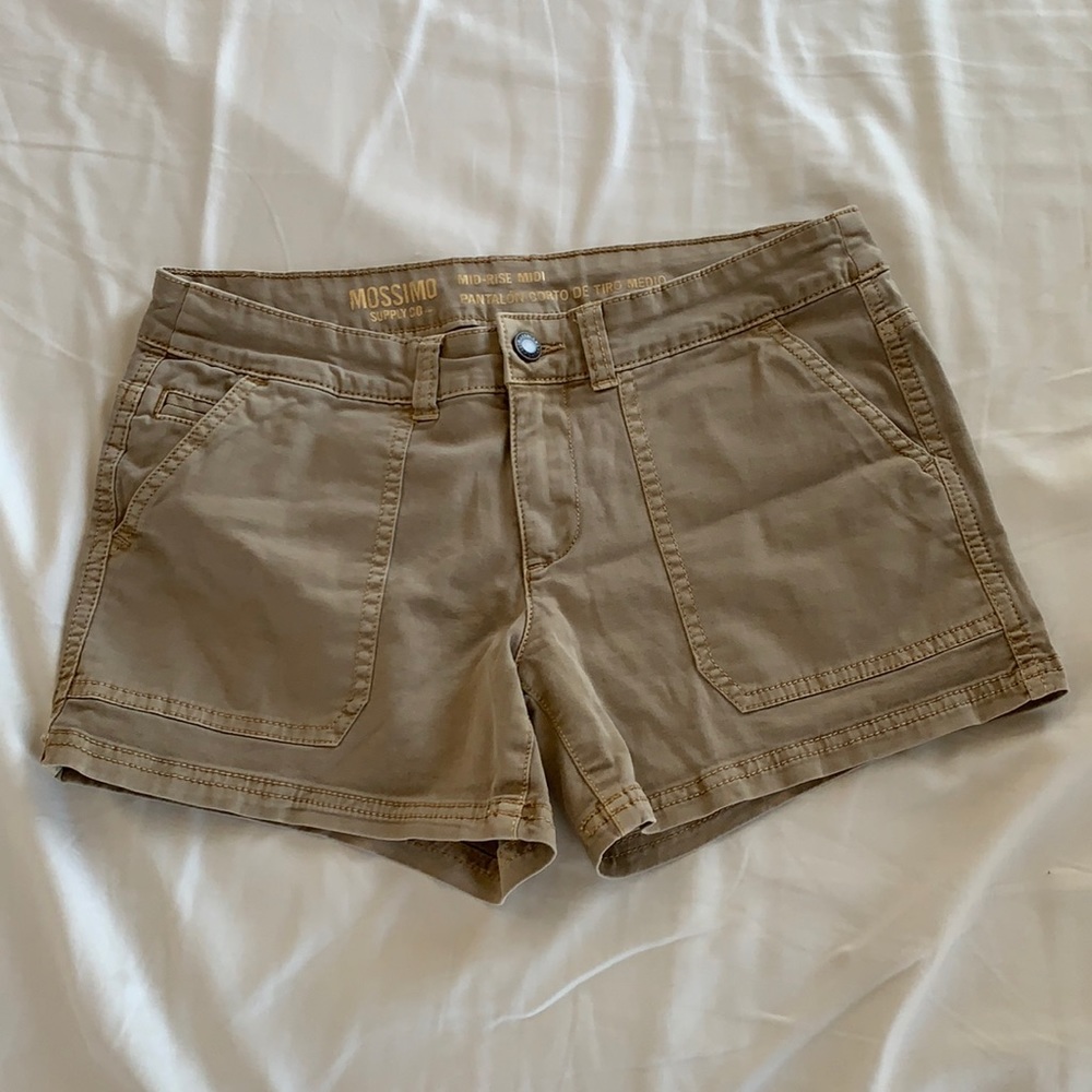 women’s cargo shorts